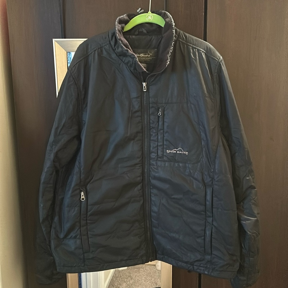 Men’s Eddie Bauer Jacket